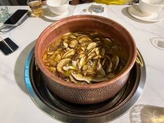 -菌海森林·非遗野生菌火锅(西山区滇池路摩根道店)