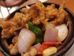 -绿柠食堂(北外滩店)