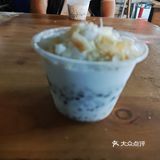 新亨镇的海南清补凉