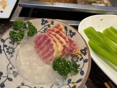 -皇城老妈·大连海鲜火锅(港湾店)