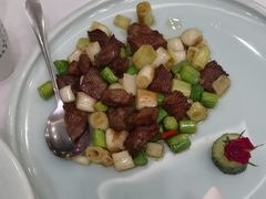 -围龙屋客家食府(福田店)