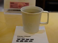 -Onirii Coffee(长乐路店)