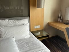 -青岛富力艾美酒店