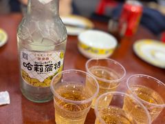 -老味道1992(武当山店)