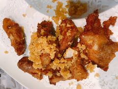 -海富门·带鱼·淮扬菜·粤菜(甘家口店)