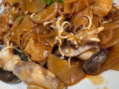 -品味居·首店·大连鲜活海鲜大连菜(东港店)