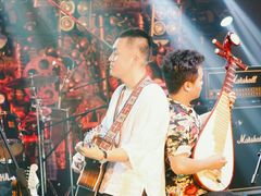 -光阴的故事音乐酒吧(1905店)