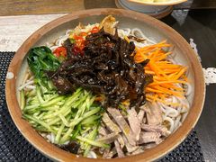 -滇越乘象云南餐厅(豆各庄店)