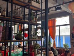 -沙掌门肉蟹煲(沙溪店)