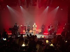 -KEZEE Music Live