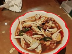 -神府路壹号·海鲜烧烤排档(三坊七巷店)