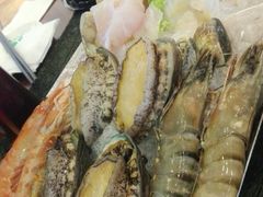 -火舞泰·泰式海鲜火锅餐厅(世纪城店)