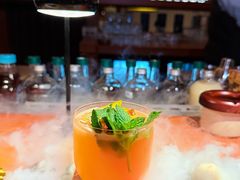 -MM·五声·音乐人与调酒师(西安路店)