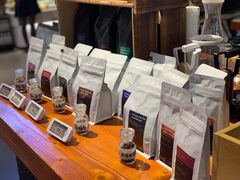 -Gee Coffee Roasters(万象天地店)