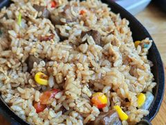 -豪客来牛排(红豆万花城店)