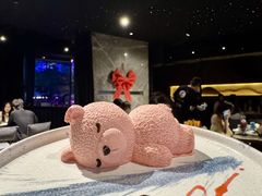 -STARRY CAFE & LOUNGE BAR(高新店)