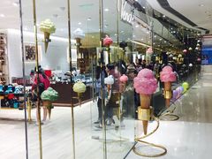 -VENCHI 闻绮(北京国贸商城店)