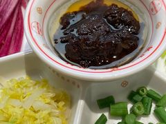 -BRBR叙利亚餐厅(总店)
