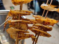 -炒豆合作社(东四总店)