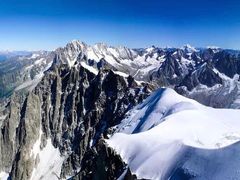 -大别山南武当滑雪场
