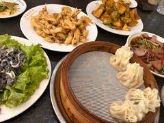 -马家烧麦(总店)