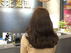 -木北护肤造型