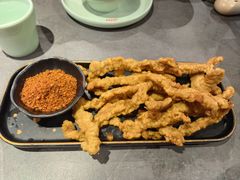 -川芙蓉·市井老川菜(长寿路店)