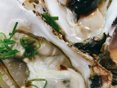 生蚝-琴寿司居酒屋(中山广场店)