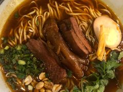 -三十三碗黄牛肉面(东原1891店)