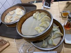 -千忆汤包(闽江路店)