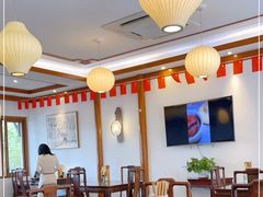 大堂-同得兴 Since·1995 传统苏式面馆(十全街店)