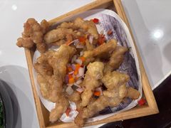 -三玛璐酒楼(汉口路店)