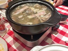 -西贝(华发商都店)