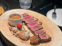 -404干式熟成牛排馆•聚会餐厅