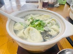 -吴淞老街砂锅馄饨(北兴路店)