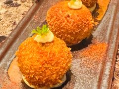 -Lets burger非常汉堡·环球风味(蓝色港湾店)