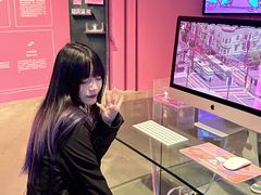 -现代汽车文化中心 Hyundai Motorstudio Beijing