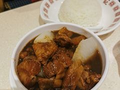 -池记(尖沙咀店)