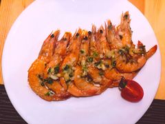 -千叶创意融合料理(水韵城店)