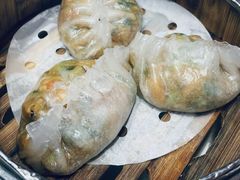 潮州粉果-凤凰楼酒家·粤宴点心(华强北店)