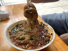 -甘记肥肠粉(马鞍北路店)
