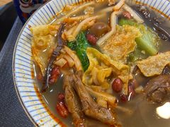 -瓦记米粉(东鼓道店)