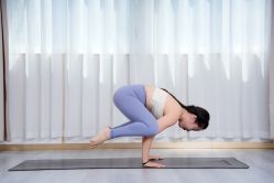 -亚太瑜伽普拉提学院