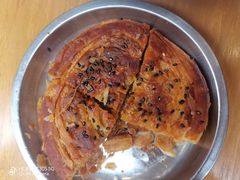 猪肉锅魁-钟方模白家肥肠粉(春熙店)