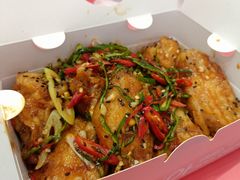 -悠个炸鸡(南京创始店)