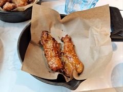 -必胜客(国贸店)