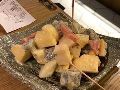 -大同江朝鲜菜•长春地标美食(绿园吾悦广场店)