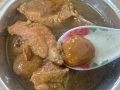 -然香姜汁(江城小区店)