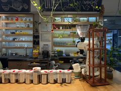 -唐咖精品咖啡(大理古城手冲店)