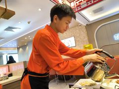 -蝎王府羊蝎子(天通苑店)